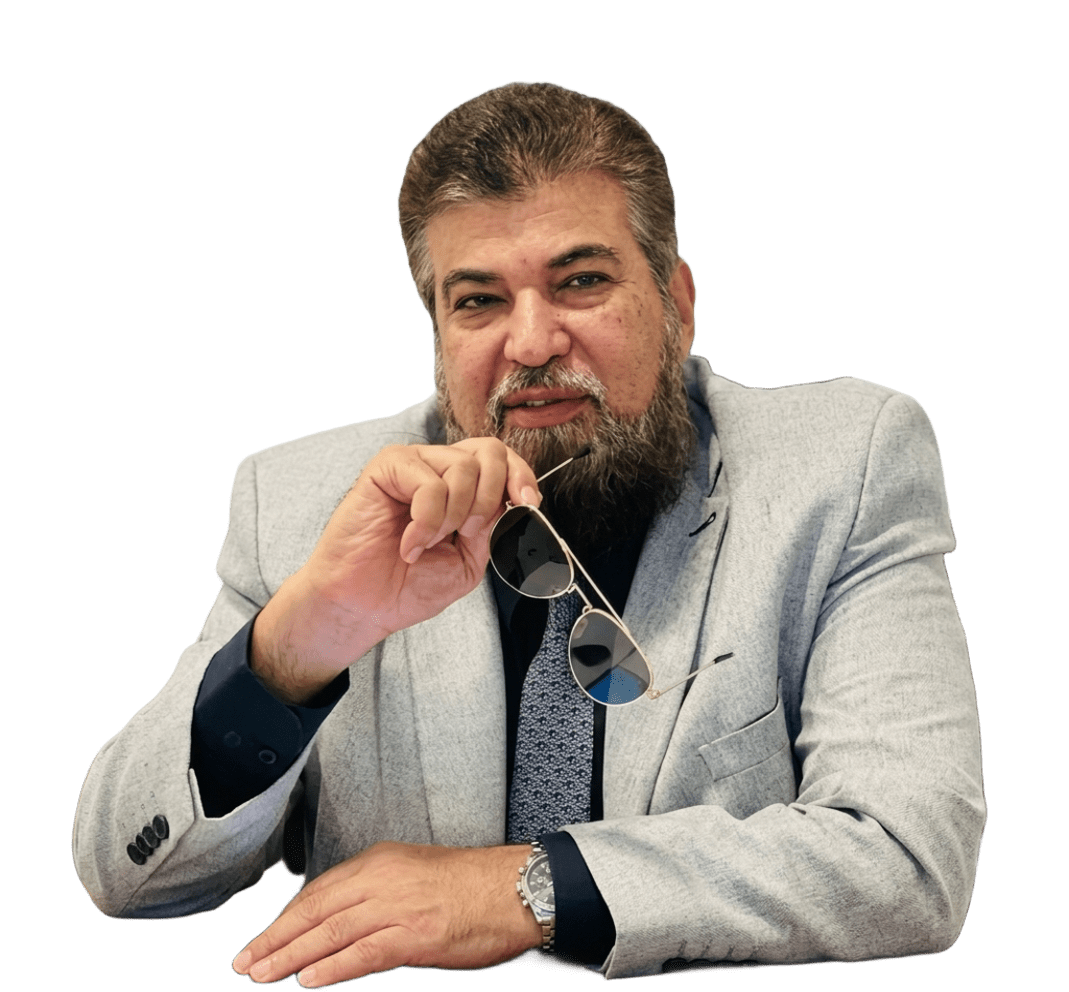 Hassan Tantawy